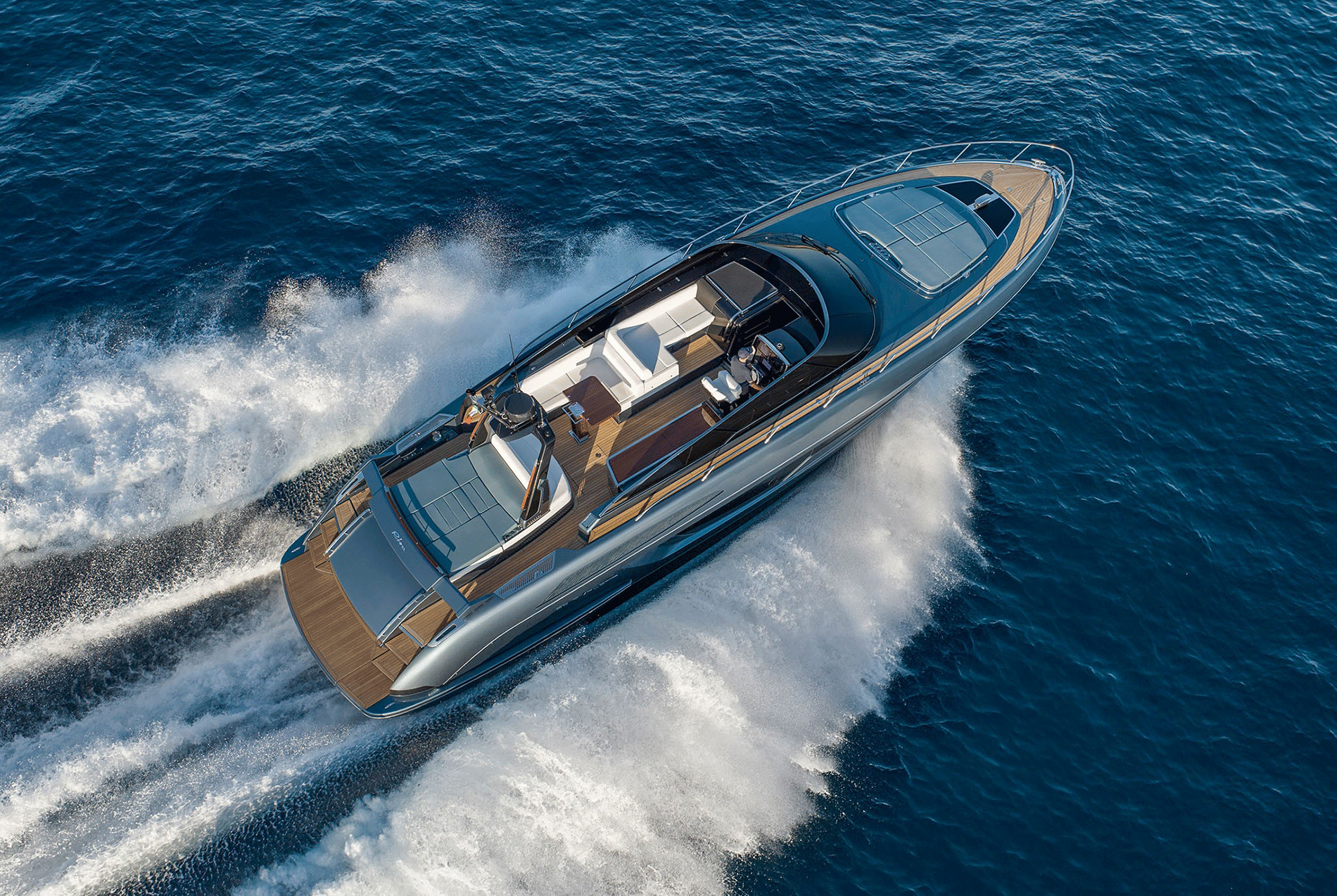 Riva 56 Rivale Super